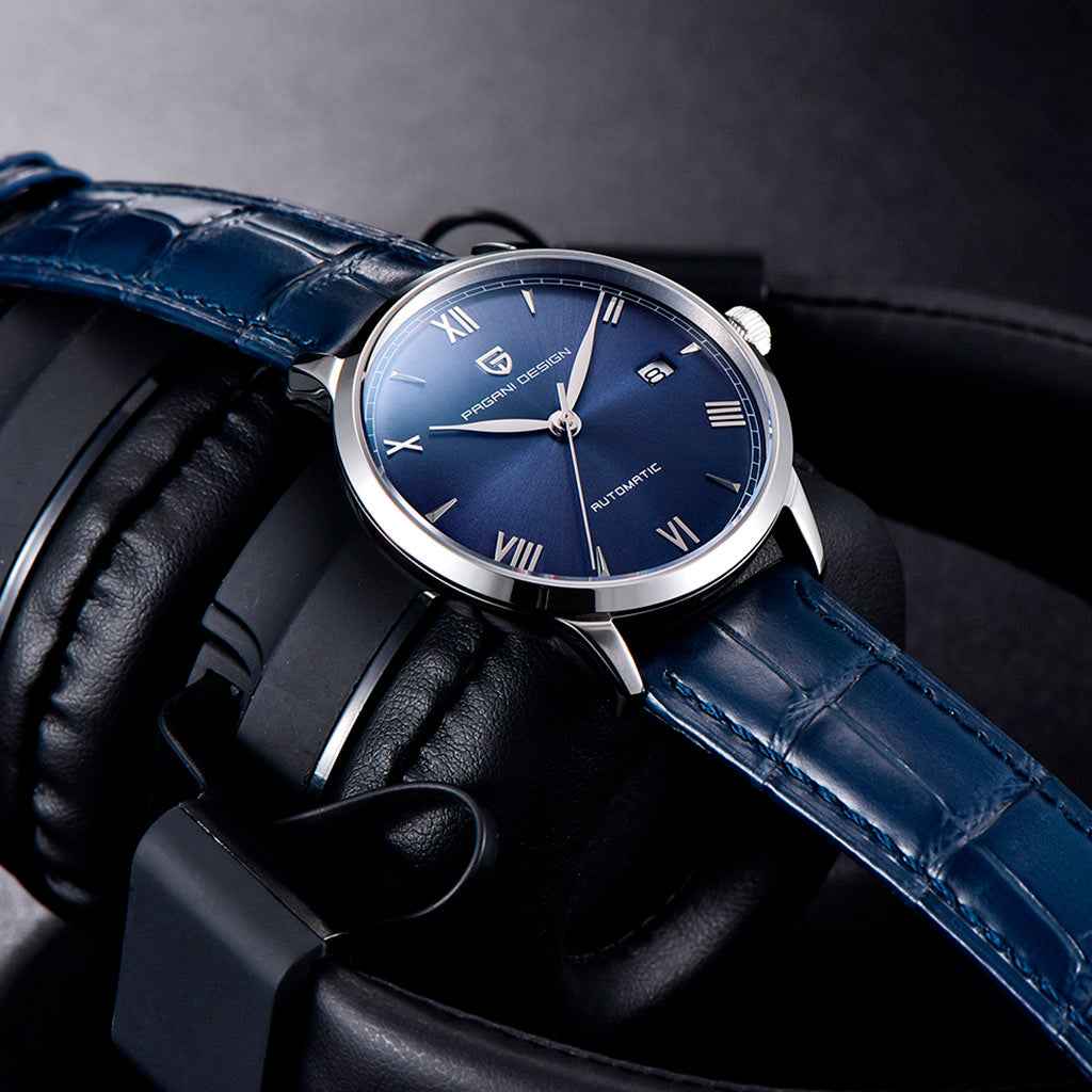 Pagani Design Caen Blue - Dial