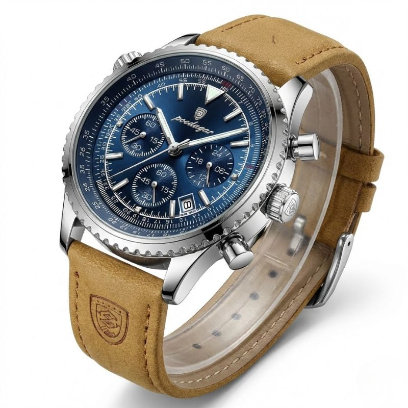 Poedagar Giuseppe Blu - Dial