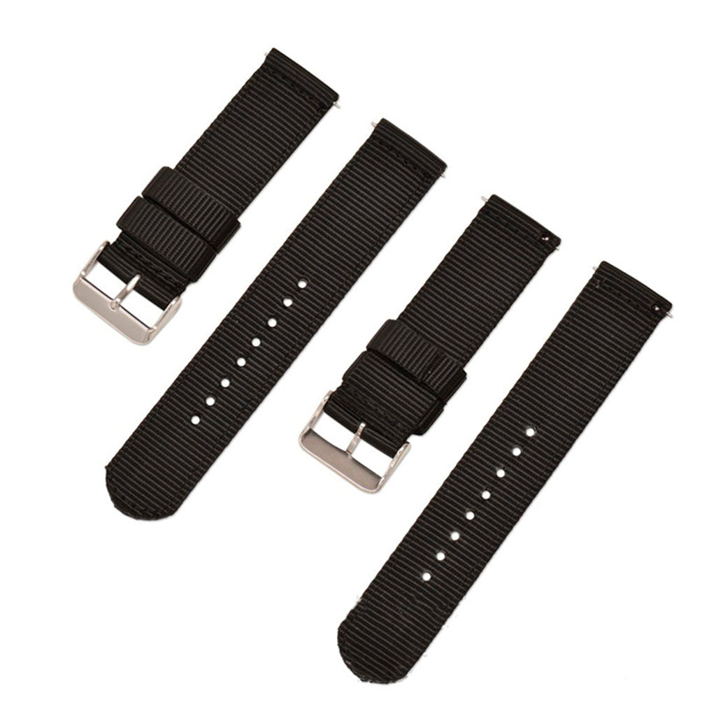 Nylon Strap Compatible with Watch Pagani Design Atlantis - Presentation
