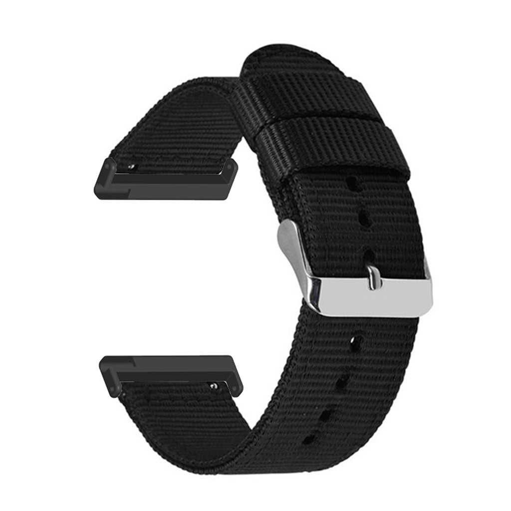 Nylon Strap Compatible with Watch Pagani Design Atlantis - Finishing