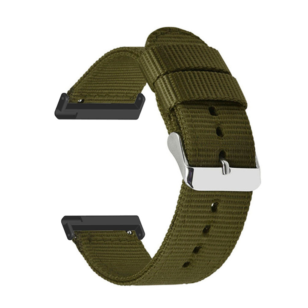Nylon Strap Compatible with Watch Pagani Design Atlantis - Technical detail
