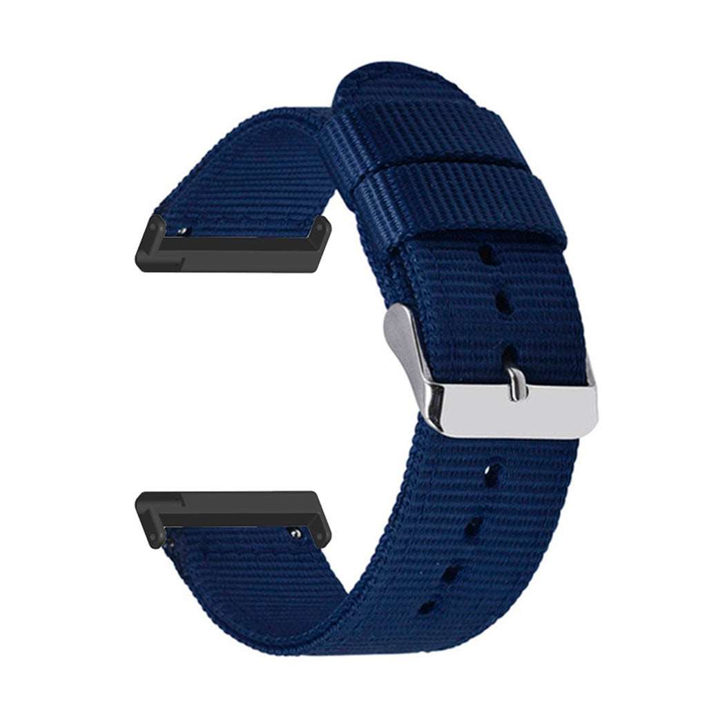 Nylon Strap Compatible with Watch Pagani Design Atlantis - Case and bracelet
