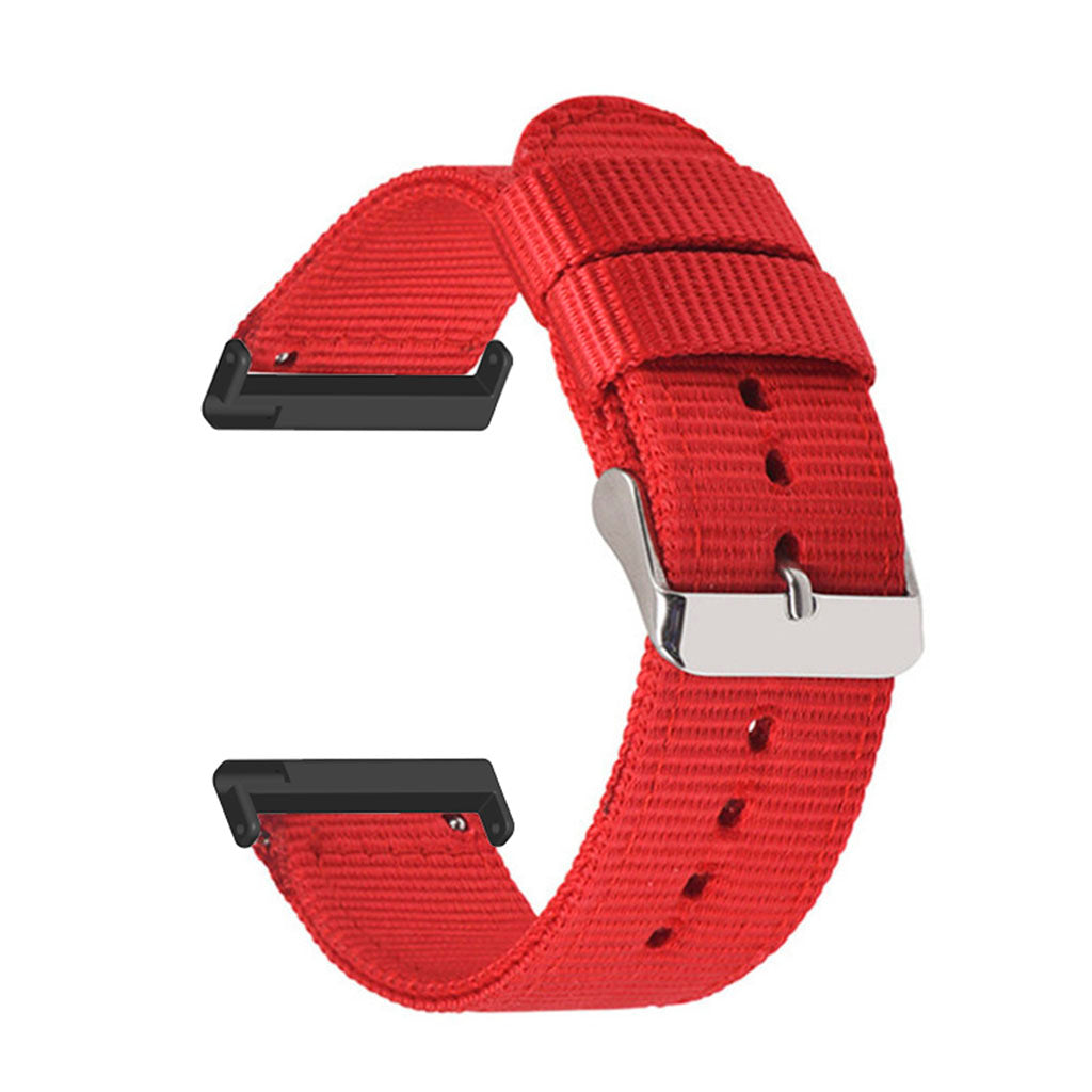Nylon Strap Compatible with Watch Pagani Design Atlantis - Dial