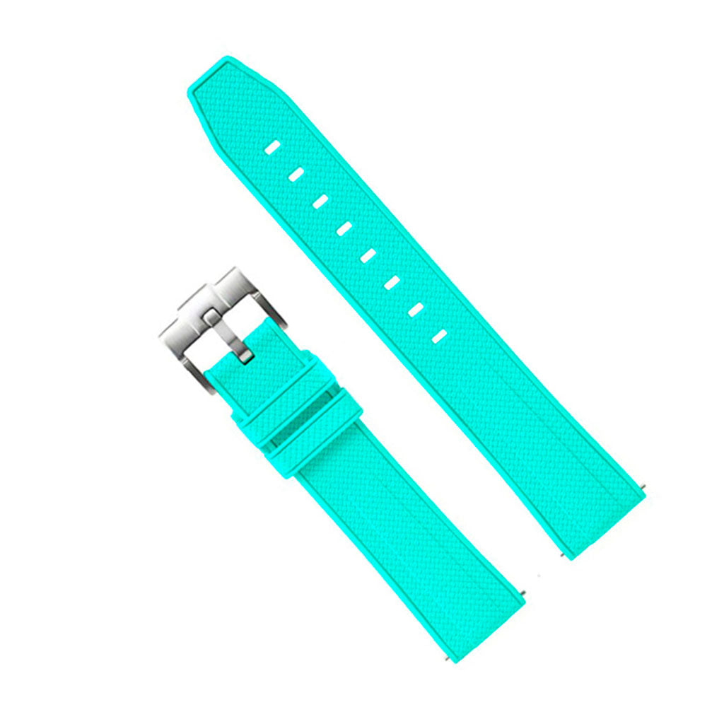 Pagani Design Rubber Watch Strap 20mm x 230mm - Dial