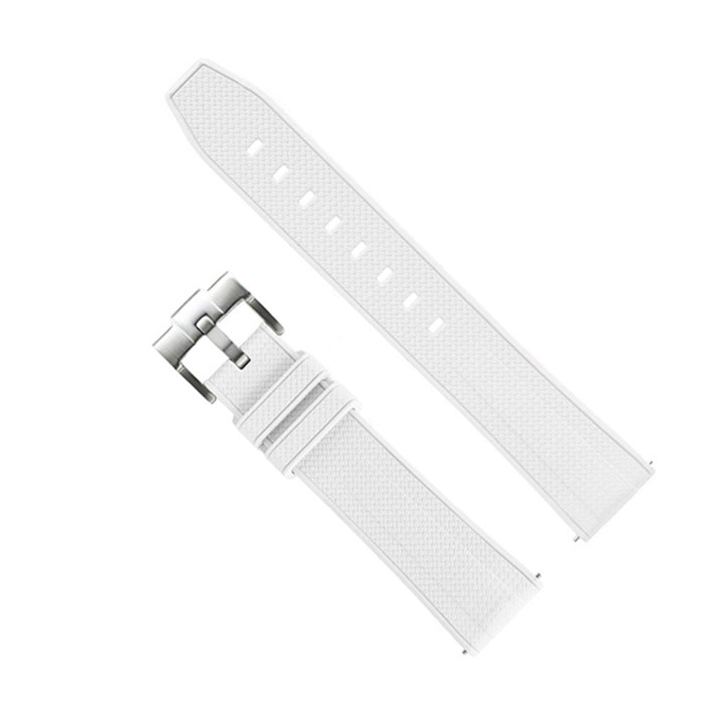 Pagani Design Rubber Watch Strap 20mm x 230mm - Case and bracelet