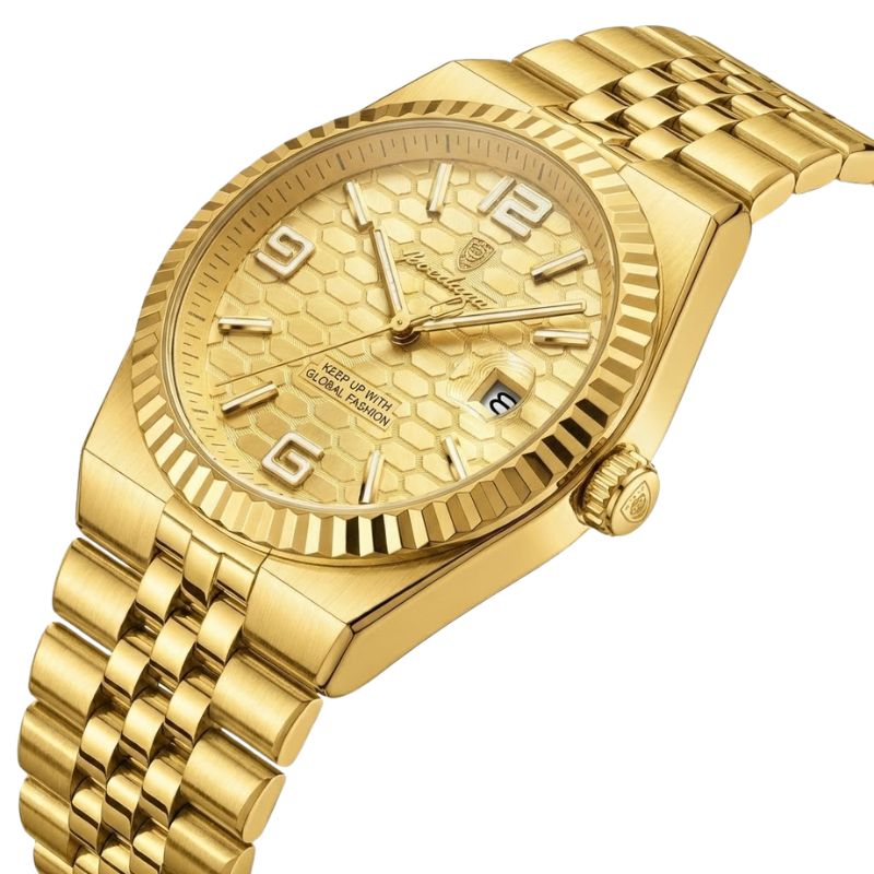 Poedagar Altieri Gold - Technical detail