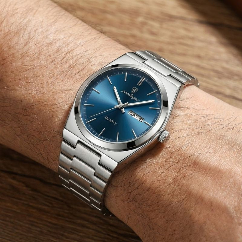 Poedagar Magnate Blu Profondo - Dial