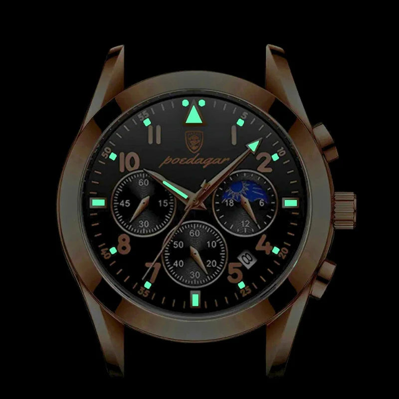 Poedagar Aurelio Notte - Technical detail