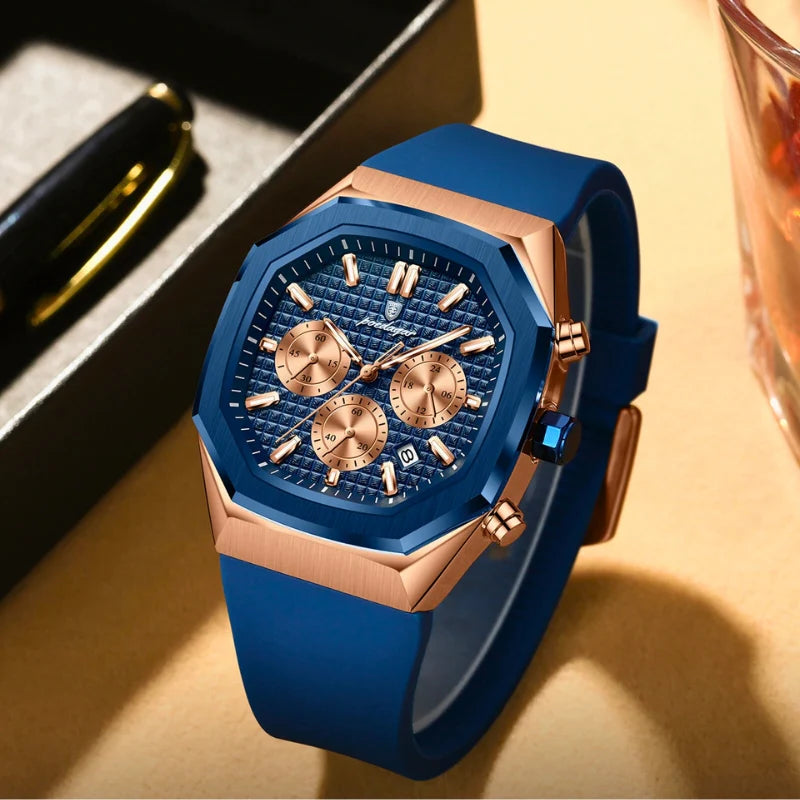 Poedagar Donatello Blu Rosé - Dial