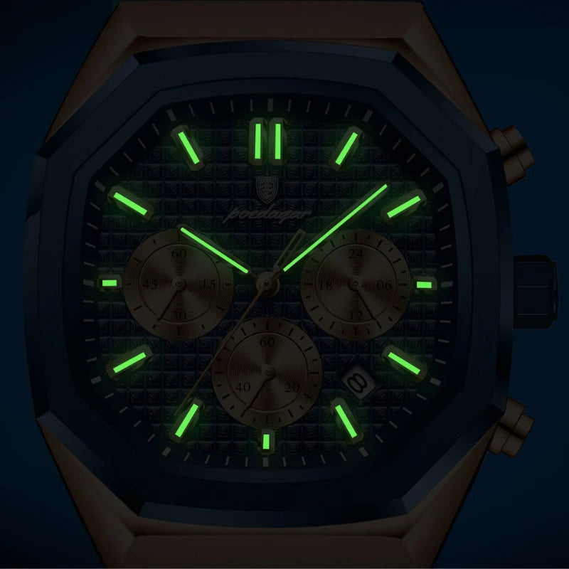 Poedagar Donatello Blu Rosé - Technical detail