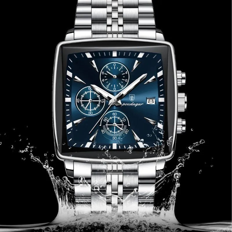 Poedagar Firenze Prestige Blu - Technical detail