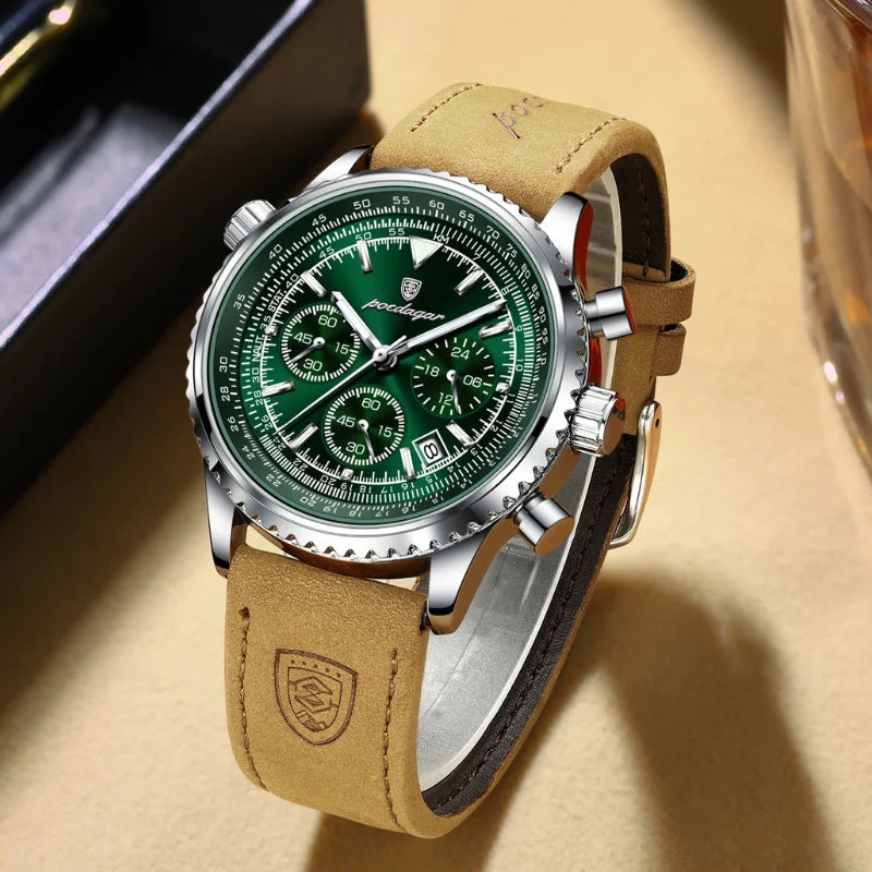 Poedagar Giuseppe Verdi - On the wrist