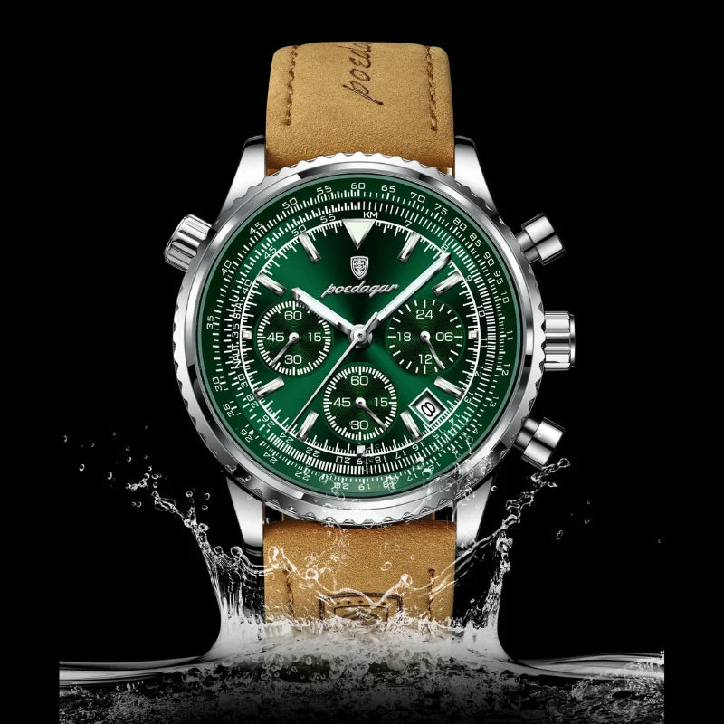 Poedagar Giuseppe Verdi - Case and bracelet