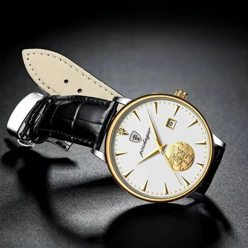 Poedagar Leone Sottile Black - Technical detail