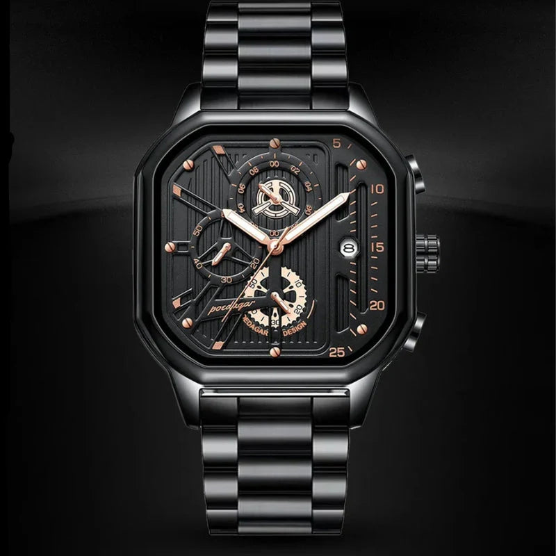 Poedagar Lorenzo Carbono Rosé - Dial