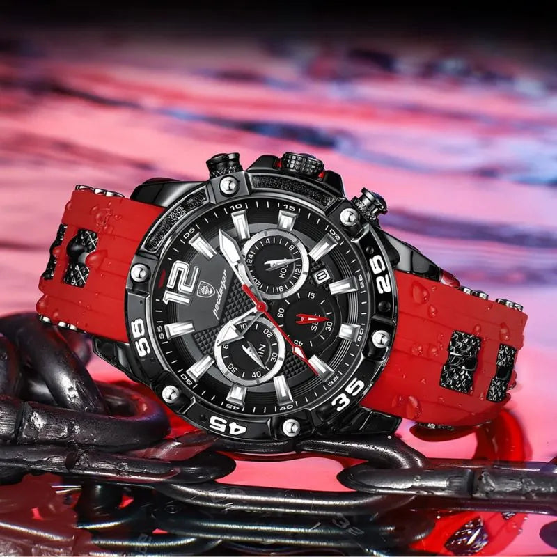Poedagar Milano Rosso - Dial