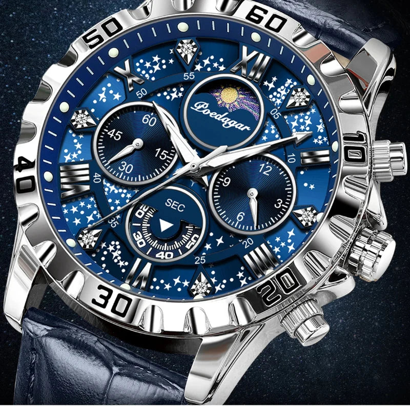 Poedagar Notte Stellata - Dial