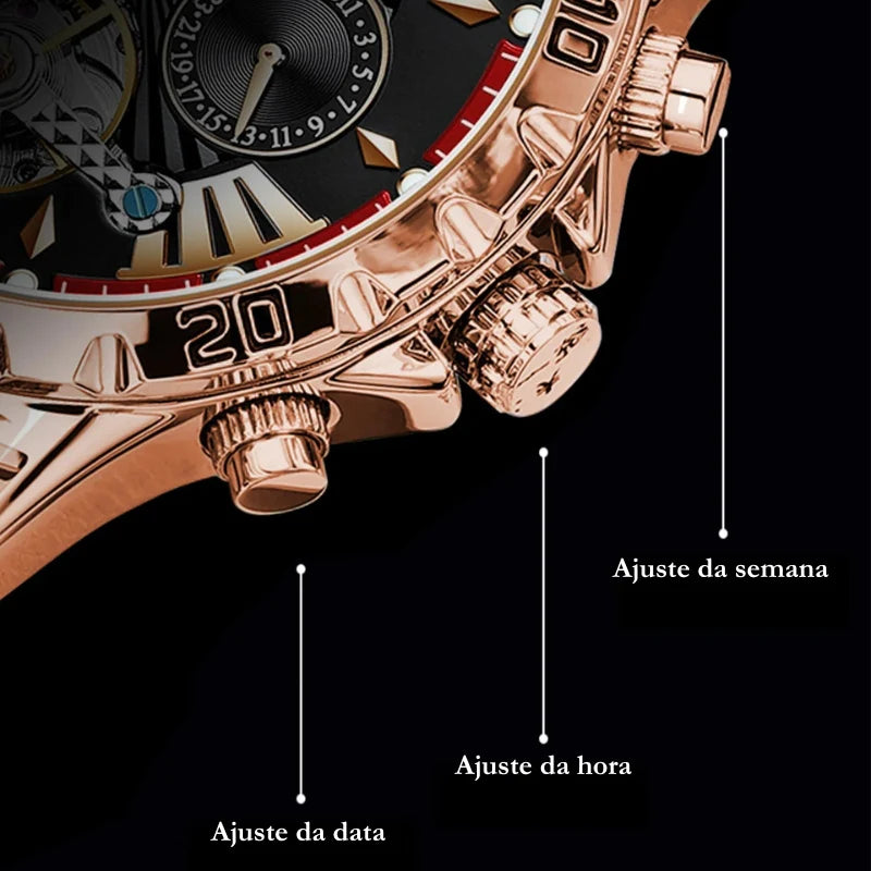 Poedagar Rosso Celestiale - Technical detail