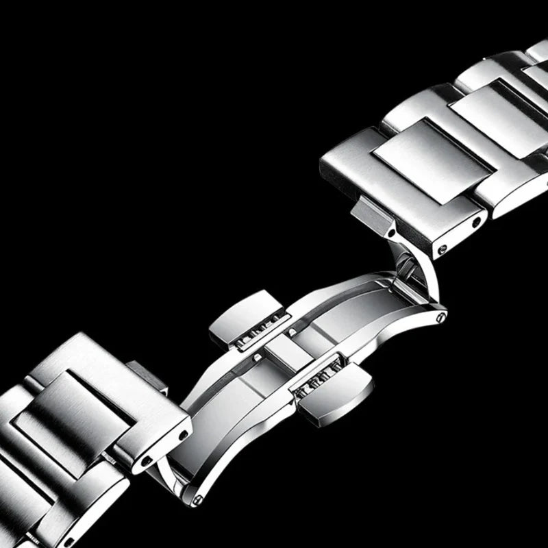 Poedagar Nautilus Black - Technical detail