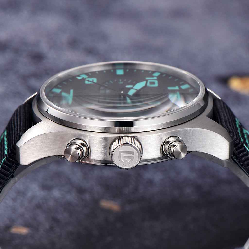 Pagani Design Dumont Mint - Technical detail