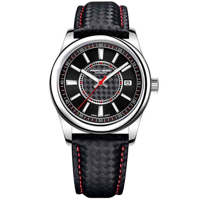 Pagani Design Rennes Black product photo