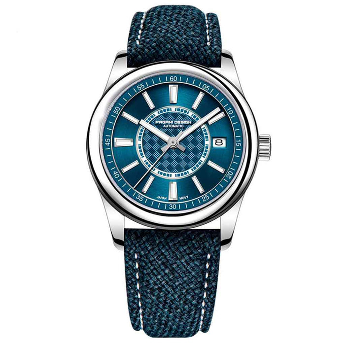 Pagani Design Rennes Blue product photo