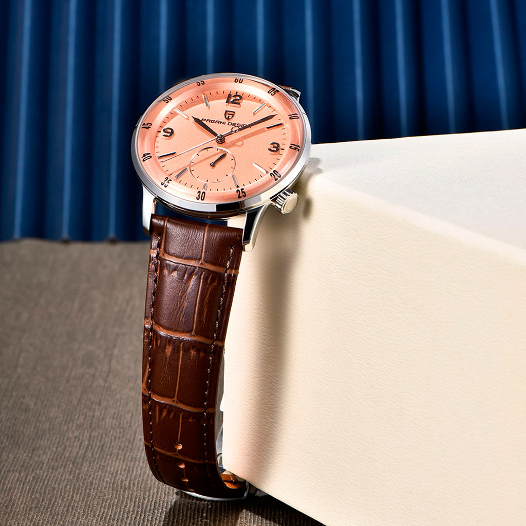 Pagani Design Milano Rose Classic Edition - Presentation